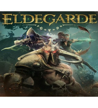 Eldegarde Steam Key GLOBAL